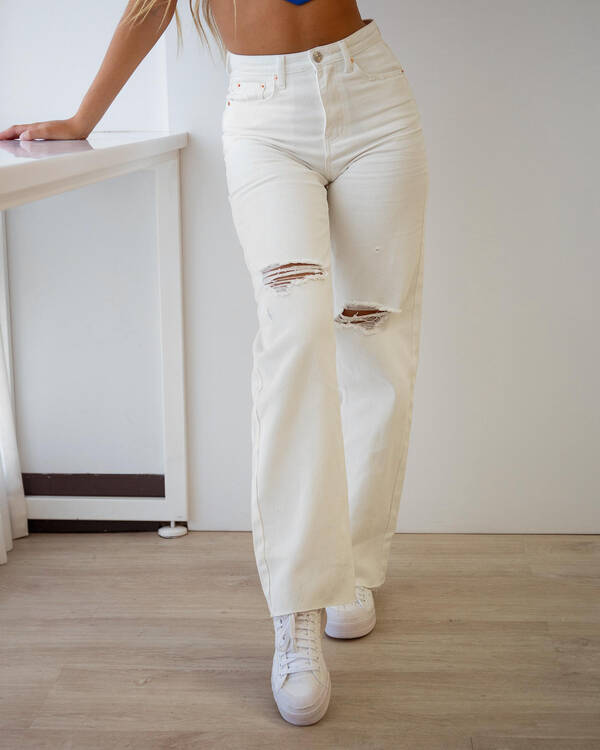 Psyche Jeans