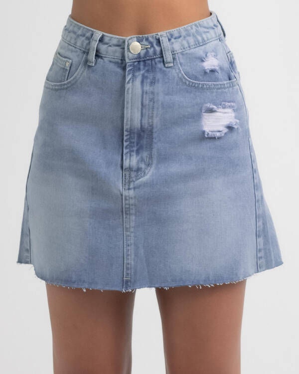 Alana Skirt