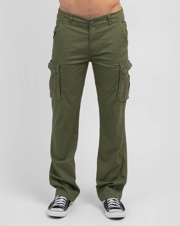 Elevate Cargo Pants