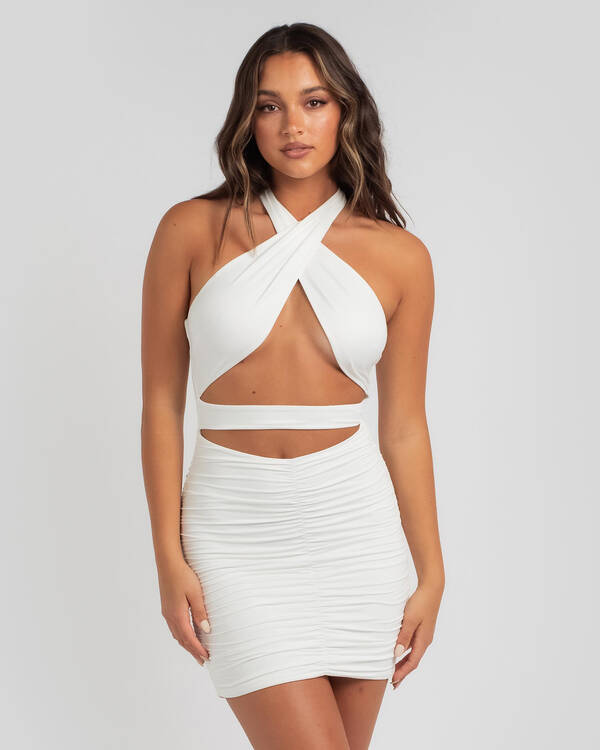Betty Dress