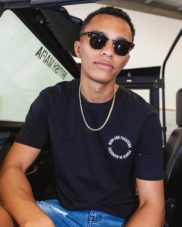 Clubmaster Classic Sunglasses