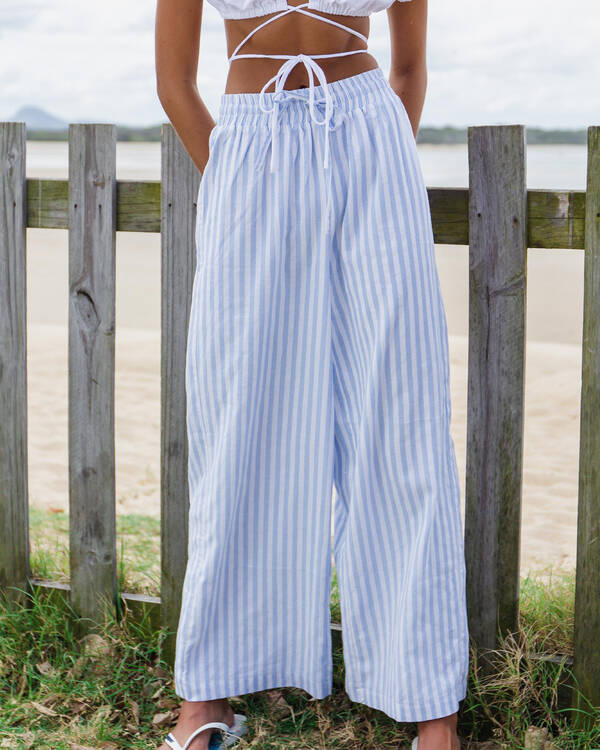 Bora Bora Beach Pants