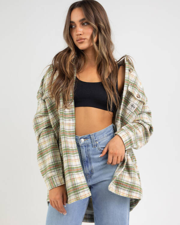 Harley Worker Jacket