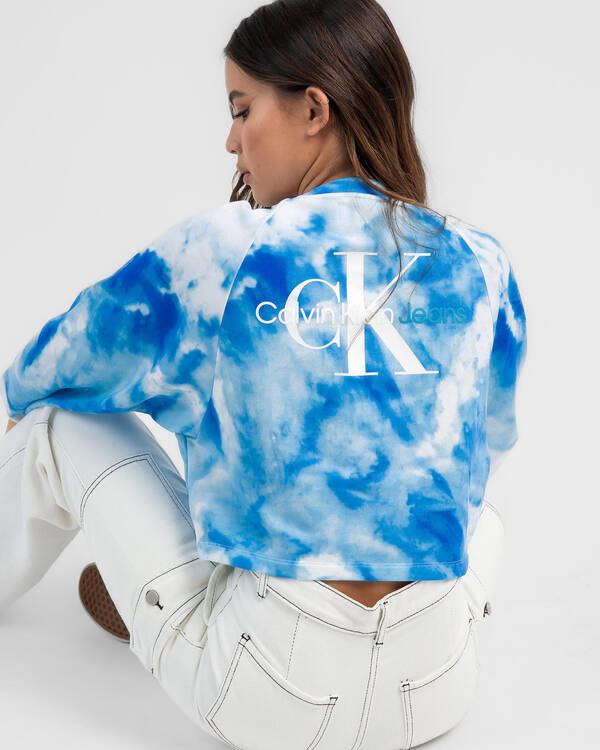 AOP Sweatshirt