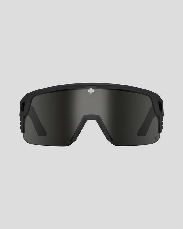 Monolith 50/50 Mirror Sunglasses