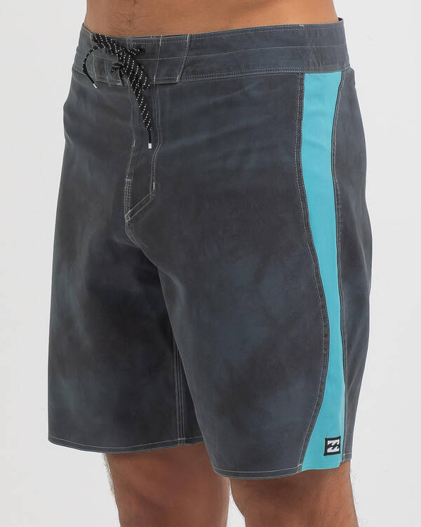 S Turn Pro Board Shorts