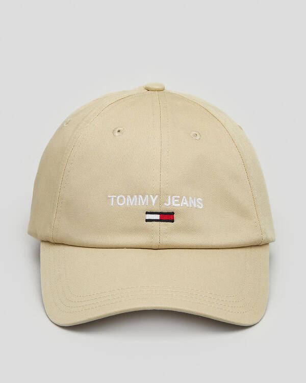 TJM Sport Cap