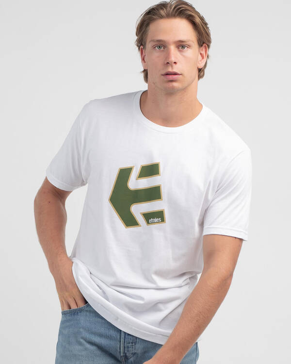 Crank T-Shirt