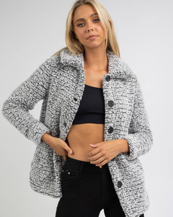 Verity Sweatshirt