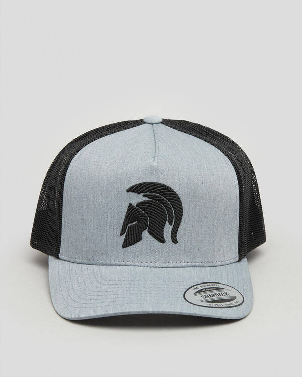 Siege Trucker Cap