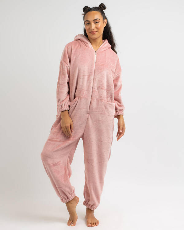 Big Bunny Onesie