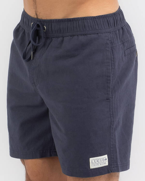 Broad Mully Shorts