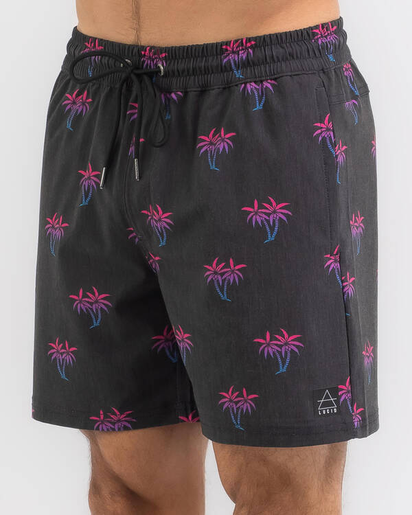 Breeze Mully Shorts