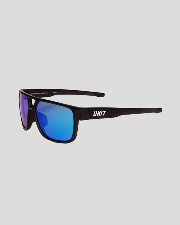 Crank Sunglasses