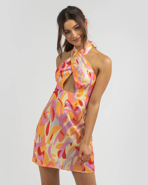 Marcia Dress