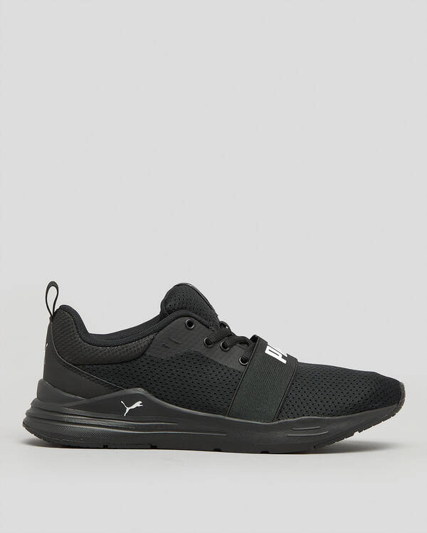 Wired Run Shoes