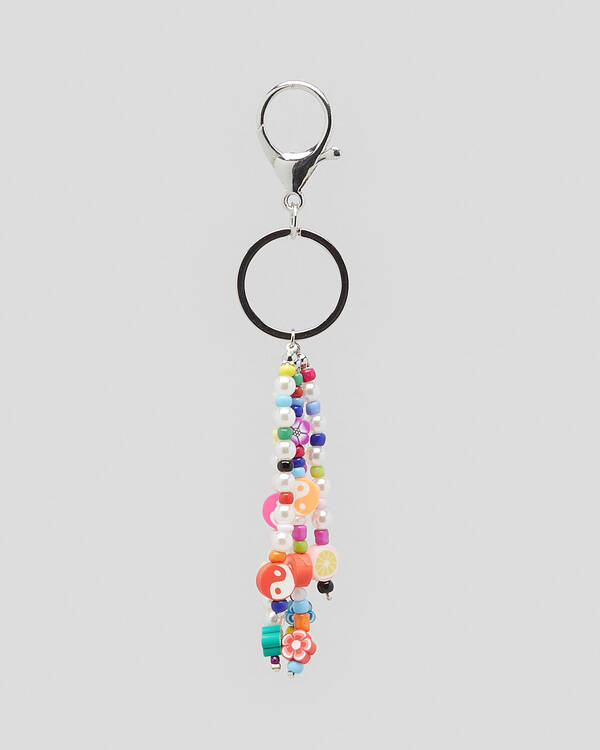 Kia Small Bag Charm