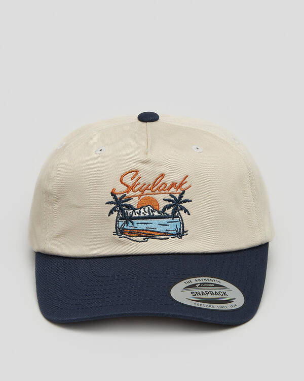 Coastal Cap