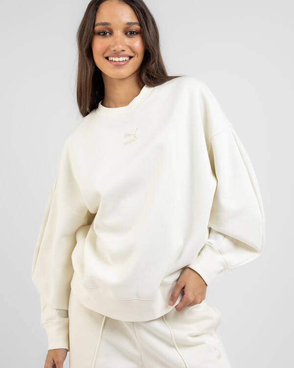 Classics Oversized Sweatshirt