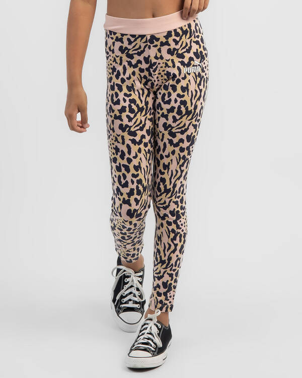 Alpha AOP Leggings