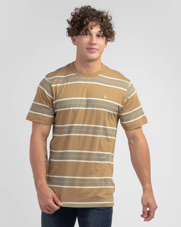 Truxton Crew T-Shirt