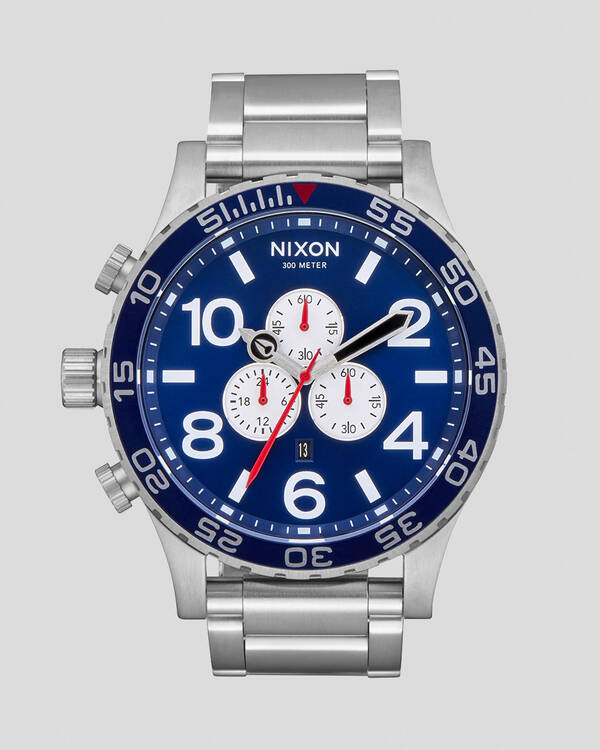 51-30 Chrono Watch