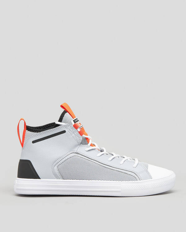 Chuck Taylor Ultra Mid Shoes