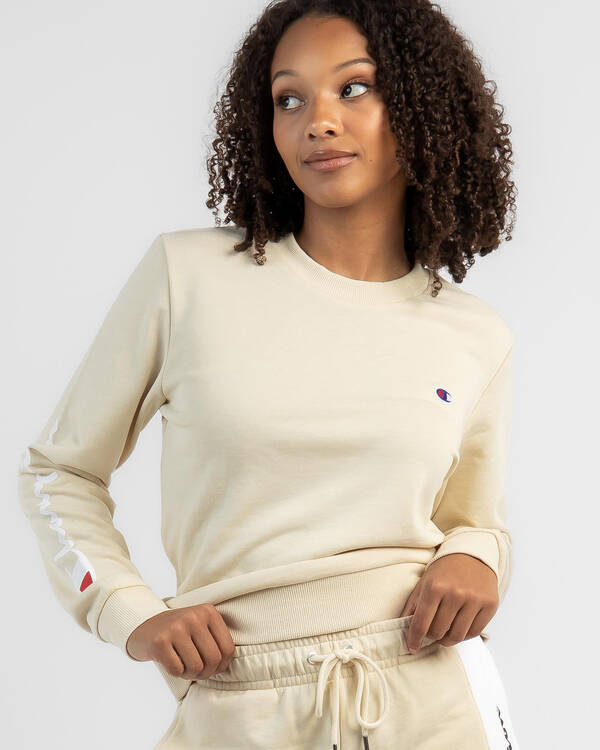 Logo Sweatshirt