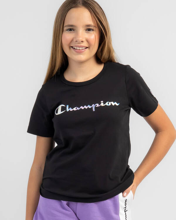 Foil T-Shirt