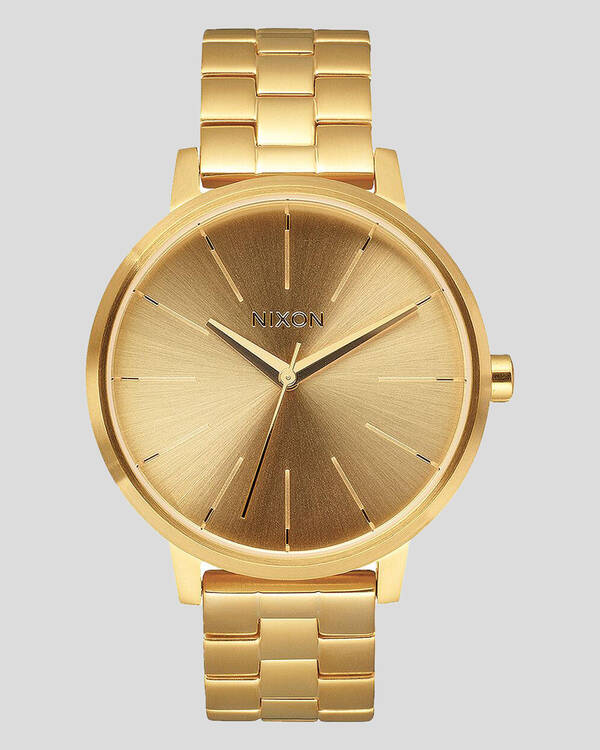 Kensington Watch
