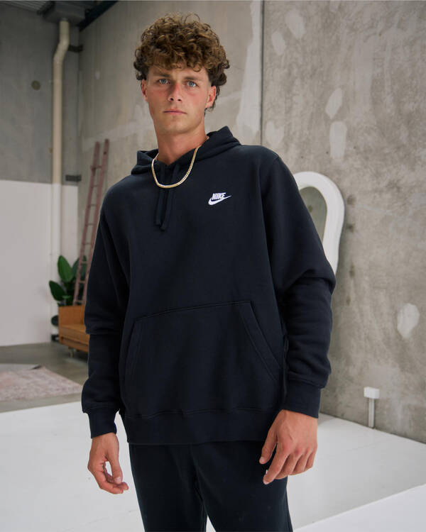 Sportswear Club Hoodie