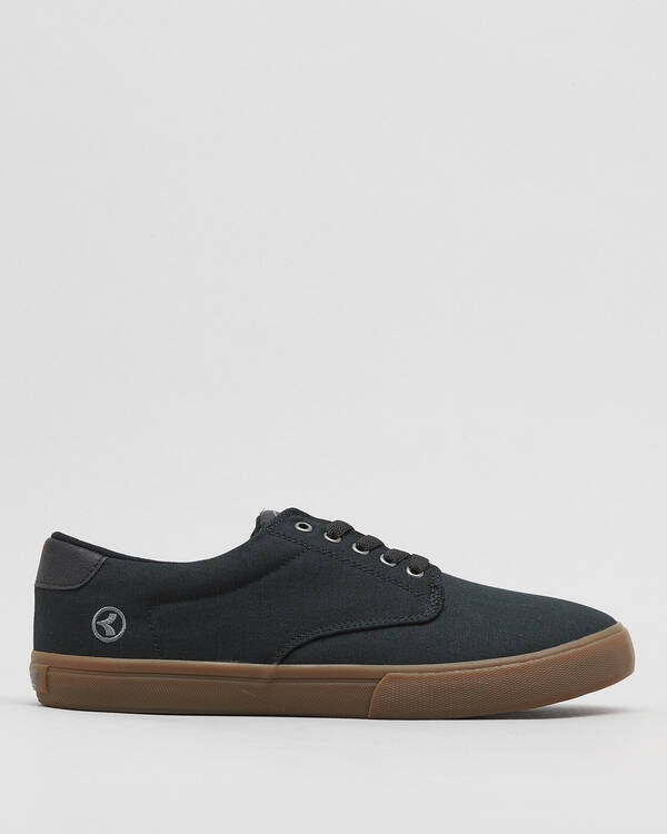 Profile Shoes