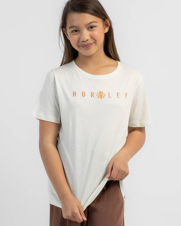 Embroidery T-Shirt