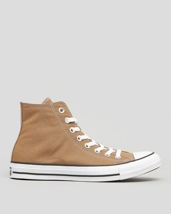 Chuck Taylor All Star Hi-Top Shoes