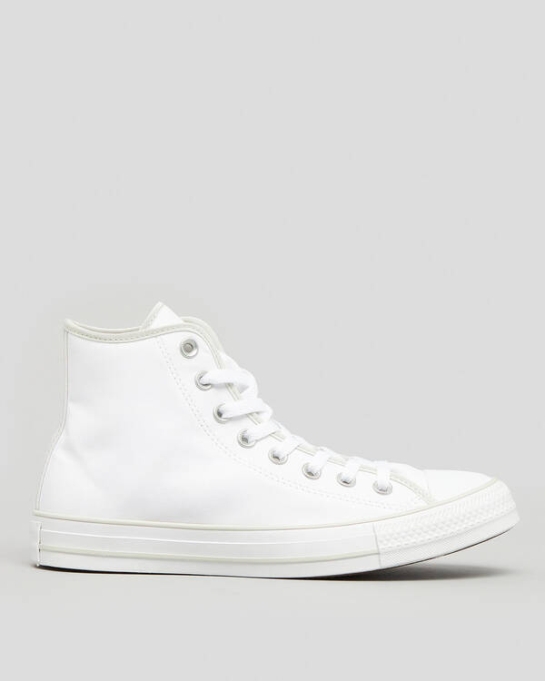 Chuck Taylor All Star Hi-Top Shoes