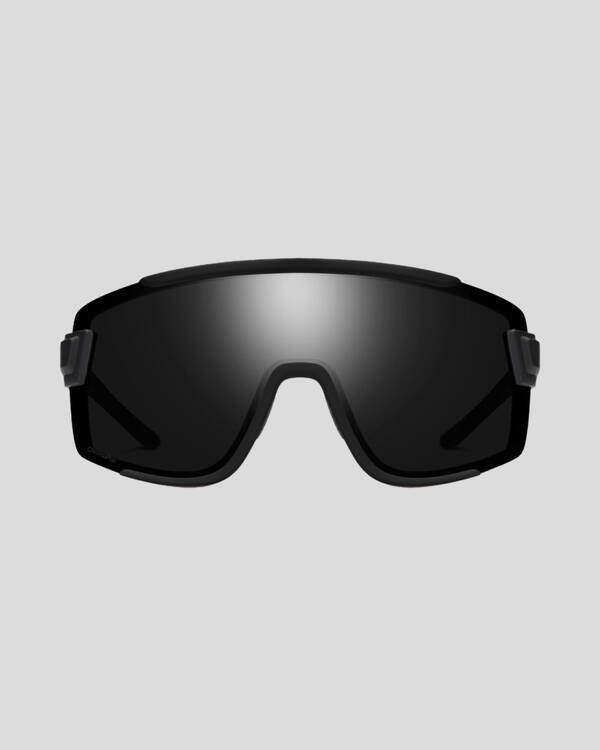 Wildcat Sunglasses