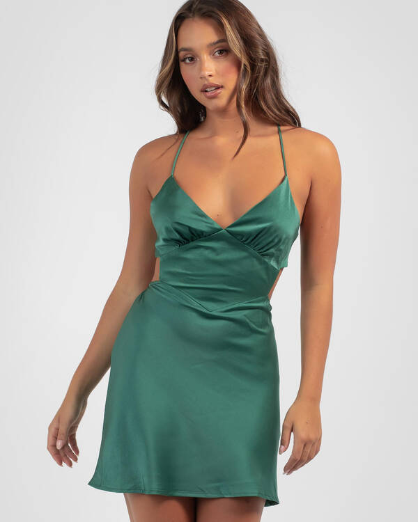 Mandy Dress