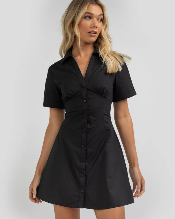 Delia Dress