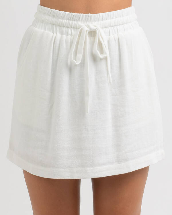 Cleo Skirt