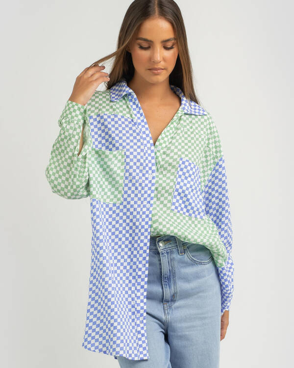 Lost In Paris Shirt