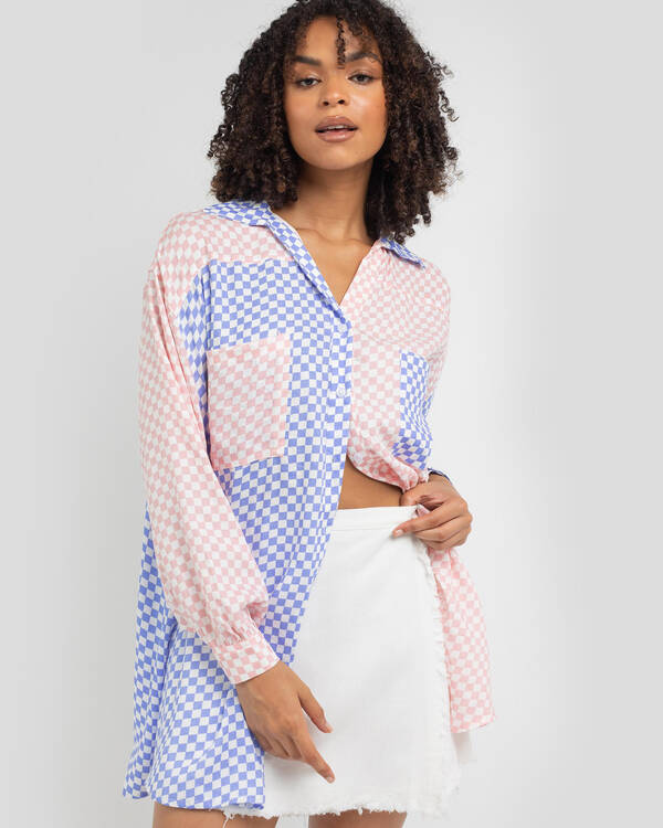 Lost In Paris Shirt