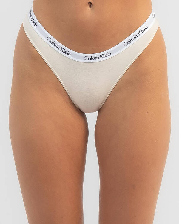 Carousel Bikini Brief