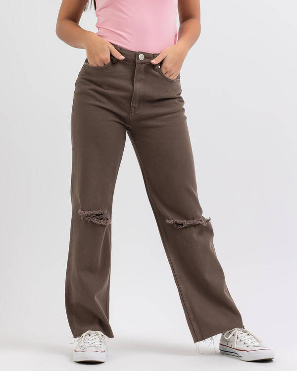 Shannon Jeans