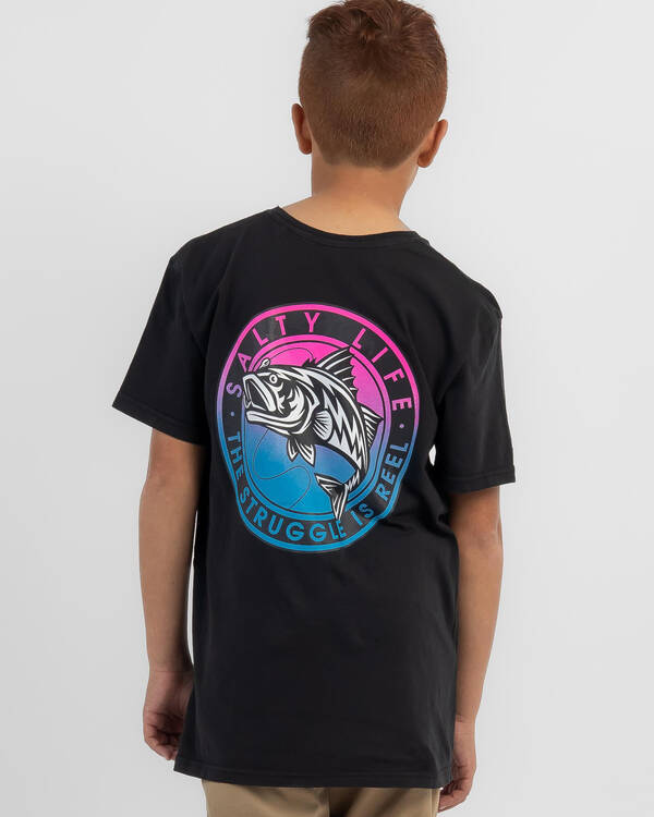 Perched T-Shirt