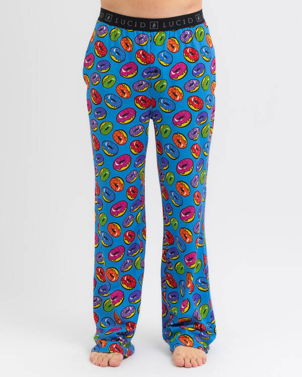 Assorted Pyjamas