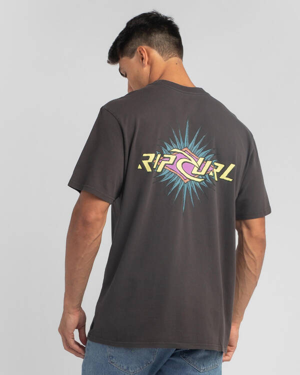 Quest Logo T-Shirt