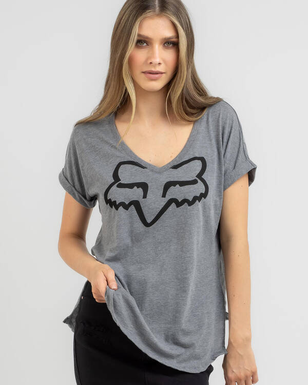 Boundary T-Shirt