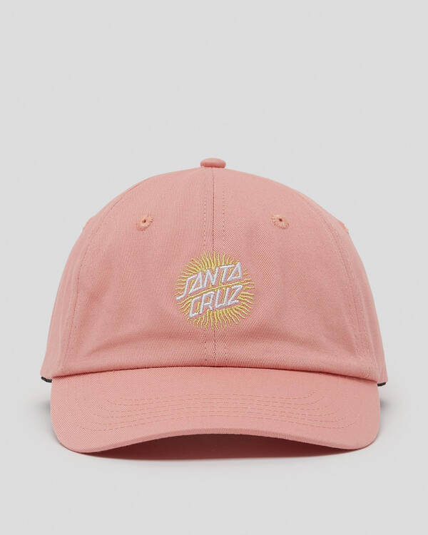 Daylight Dot Cap
