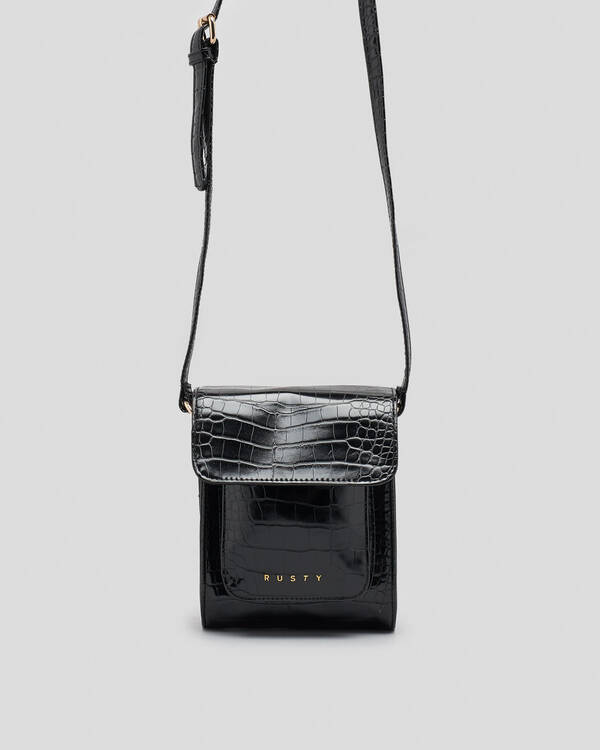 Danielle Side Bag