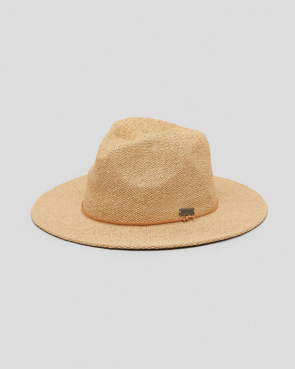 Early Sunset Hat